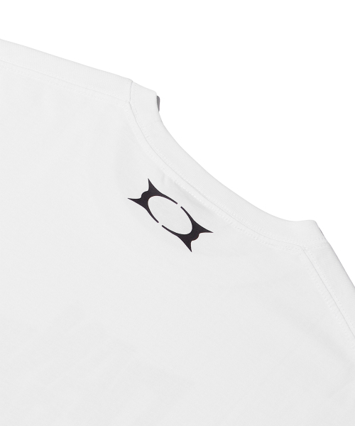 CRITIC(クリティック)の「Dandadan Momo T-Shirts White(Tシャツ/カットソー・レディース・その他・M/L/XL)」の4枚目の写真