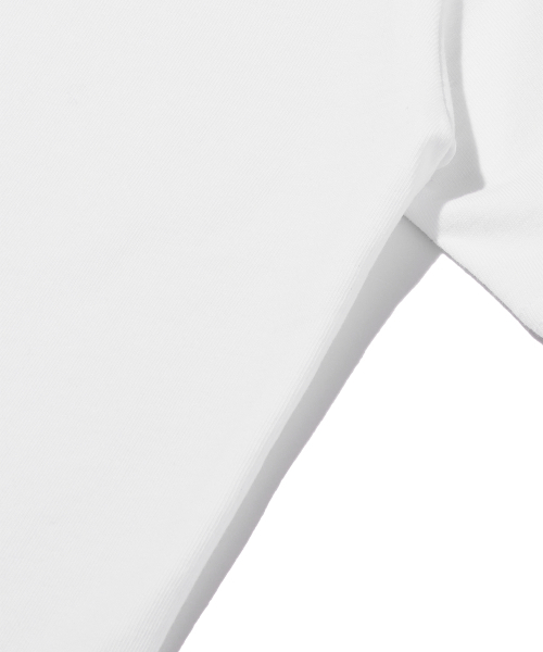 CRITIC(クリティック)の「Dandadan Momo T-Shirts White(Tシャツ/カットソー・レディース・その他・M/L/XL)」の5枚目の写真