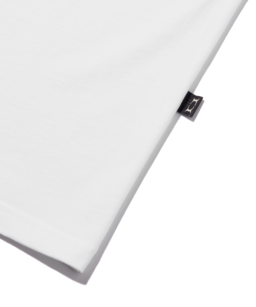CRITIC(クリティック)の「Dandadan Momo T-Shirts White(Tシャツ/カットソー・レディース・その他・M/L/XL)」の6枚目の写真