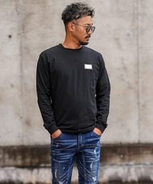 RTEGプレートロンティー
