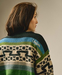 MacMahon Knitting Mills｜マクマホン ニッティング ミルズ（メンズ