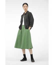 ブランド古着】MARGARET HOWELL｜マーガレットハウエルのスカート古着