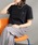 FRED PERRY�i�t���b�h�y���[�j�́u[FRED PERRY/�t���b�h�y���[] �c�C���e�B�b�v���C�� �����|�C���g���S�h�JT�V���c M1588V�iT�V���c/�J�b�g�\�[�j�v�b�u���b�N�n