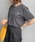 FRED PERRY�i�t���b�h�y���[�j�́u[FRED PERRY/�t���b�h�y���[] �c�C���e�B�b�v���C�� �����|�C���g���S�h�JT�V���c M1588V�iT�V���c/�J�b�g�\�[�j�v�b�_�[�N�O���[