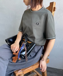 JEANS FACTORY｜ジーンズファクトリーのTシャツ/カットソー（半袖
