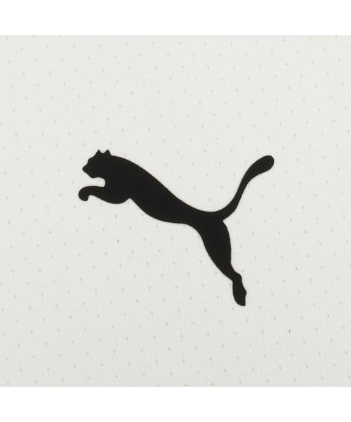 PUMA(プーマ)の「PUMA プーマ メンズ トレーニング ドライエリート 半袖 Tシャツ(Tシャツ/カットソー・メンズ・ホワイト/ブラック・XX-LARGE/X-LARGE/LARGE/SMALL/MEDIUM)」の6枚目の写真