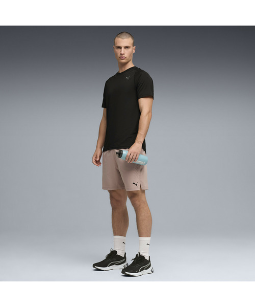 PUMA(プーマ)の「PUMA プーマ メンズ トレーニング ドライエリート 半袖 Tシャツ(Tシャツ/カットソー・メンズ・ホワイト/ブラック・XX-LARGE/X-LARGE/LARGE/SMALL/MEDIUM)」の11枚目の写真