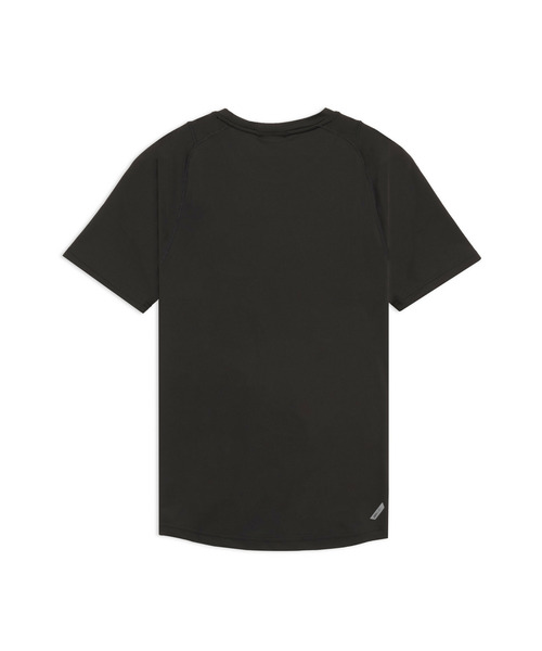 PUMA(プーマ)の「PUMA プーマ メンズ トレーニング ドライエリート 半袖 Tシャツ(Tシャツ/カットソー・メンズ・ホワイト/ブラック・XX-LARGE/X-LARGE/LARGE/SMALL/MEDIUM)」の13枚目の写真