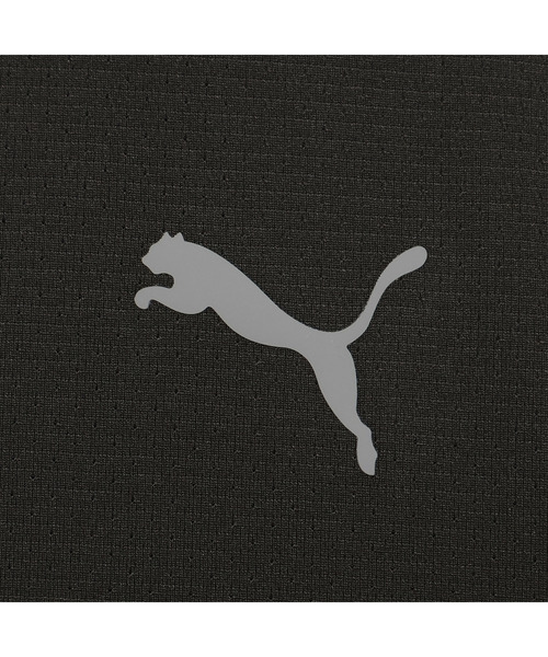 PUMA(プーマ)の「PUMA プーマ メンズ トレーニング ドライエリート 半袖 Tシャツ(Tシャツ/カットソー・メンズ・ホワイト/ブラック・XX-LARGE/X-LARGE/LARGE/SMALL/MEDIUM)」の15枚目の写真