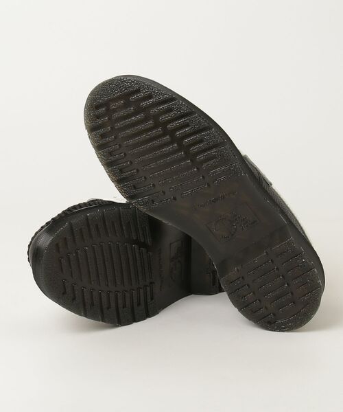 Dr. Martens(ドクターマーチン)の「Dr. Martens/ドクターマーチン ADRIAN ブラックホワイト ローファー シューズ 42981001(ローファー・メンズ・ブラック×ホワイト・UK3/UK11/UK10/UK9/UK8/UK7/UK6/UK5/UK4)」の12枚目の写真