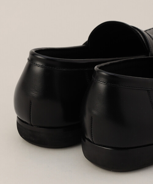 COMME CA MEN(コムサメン)の「ローファー スニーカー(スニーカー・メンズ・ダークブラウン/ブラック・27.0cm/26.0cm/25.0cm)」の7枚目の写真