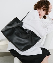 arholiday.standard | 【arholiday.standard】ロングショルダータックトートバッグ(トートバッグ)