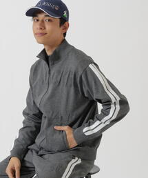 極美品　JACK BUNNY グレー パデッドジャケット Jack Bunny!!｜ジャックバニーのジャケット/アウター通販 - ZOZOTOWN