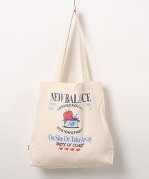 NEW BALANCE | 《New Balance》AC9728D(トートバッグ)