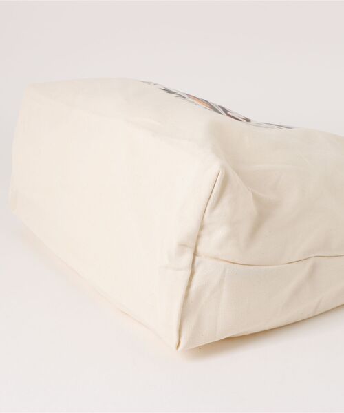 NEW BALANCE（ニューバランス）の「《New Balance》AC9728D（トートバッグ・メンズ・ホワイト系1/レッド系1/ブルー系1/ブルー系2/グレー系1/マルチ・フリー）」の8枚目の写真