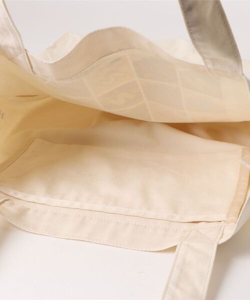 NEW BALANCE（ニューバランス）の「《New Balance》AC9728D（トートバッグ・メンズ・ホワイト系1/レッド系1/ブルー系1/ブルー系2/グレー系1/マルチ・フリー）」の9枚目の写真