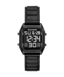 スケッチャーズ 腕時計 メンズ デジタル ポリウレタン SR5299