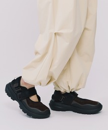 SHAKA（シャカ）の「SHAKA スニーカーサンダル GREAT JOURNEY EXR（サンダル）」