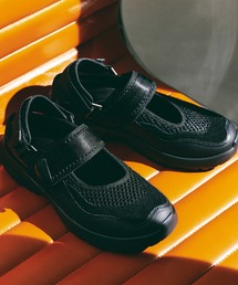 SHAKA（シャカ）の「SHAKA スニーカーサンダル GREAT JOURNEY EXR（サンダル）」