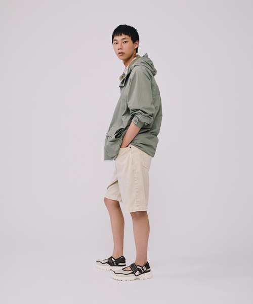 SHAKA(シャカ)の「SHAKA スニーカーサンダル GREAT JOURNEY EXR(サンダル・レディース・ホワイト系その他/ブラック/ブラウン系その他・23/24/25/26/27/28)」の4枚目の写真