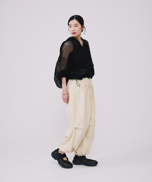SHAKA(シャカ)の「SHAKA スニーカーサンダル GREAT JOURNEY EXR(サンダル・レディース・ホワイト系その他/ブラック/ブラウン系その他・23/24/25/26/27/28)」の10枚目の写真