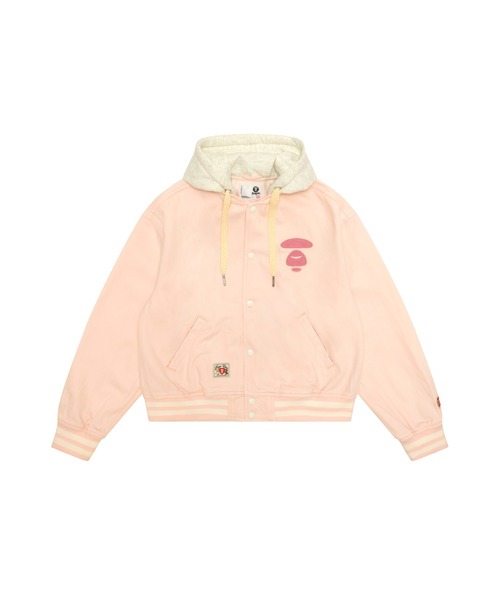 AAPE MAIN LIGHT WEIGHT JACKET | AAPE.JP