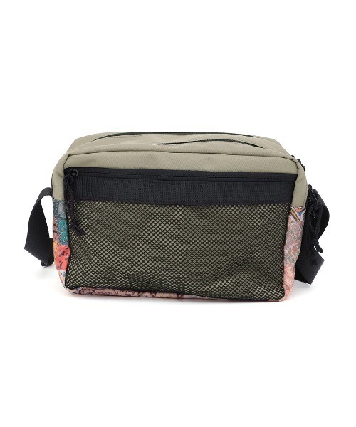 チチカカ（チチカカ）の「セパレートショルダーバッグ（ショルダーバッグ・レディース・ベージュ/その他1/ブラック・FREE）」の17枚目の写真