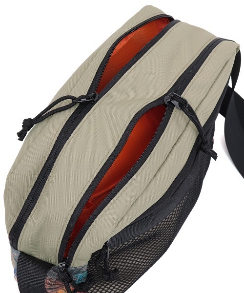 チチカカ（チチカカ）の「セパレートショルダーバッグ（ショルダーバッグ・レディース・ベージュ/その他1/ブラック・FREE）」の19枚目の写真