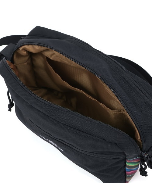 チチカカ（チチカカ）の「セパレートショルダーバッグ（ショルダーバッグ・レディース・ベージュ/その他1/ブラック・FREE）」の20枚目の写真