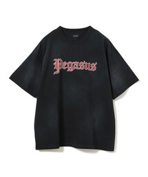 BEAMS | スーベニア Tシャツ【ワイドフィット】(Tシャツ/カットソー)