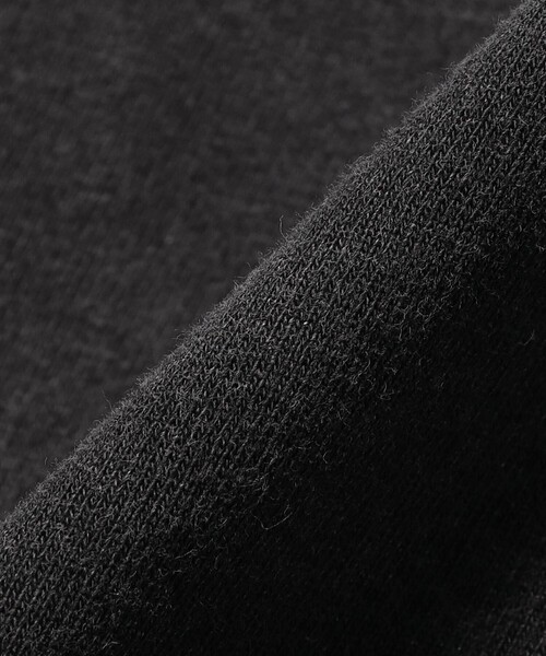 BEAMS(ビームス)の「スーベニア Tシャツ【ワイドフィット】(Tシャツ/カットソー・メンズ・ネイビー/チャコールグレー/ブラック・XL/L/M/S)」の22枚目の写真