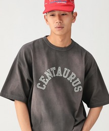 スーベニア Tシャツ【ワイドフィット】
