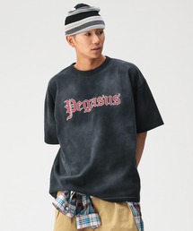 スーベニア Tシャツ【ワイドフィット】