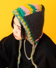 ankoROCK（アンコロック）の「ニットキャップ（ニットキャップ/ビーニー）」