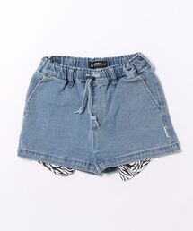 ELEMENT(�G�������g)��ELEMENT/�G�������g SHOD SHORTS STD DENIM G �L�b�Y �V���[�c BG025P05(���̑��p���c)