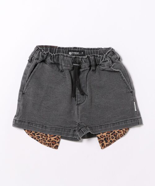ELEMENT(エレメント)の「ELEMENT/エレメント ハーフパンツ ショートパンツ キッズ ジュニア 子供 ロゴ BG025P05(その他パンツ・キッズ・ライトインディゴブルー/グレー・130cm/140cm/150cm)」の17枚目の写真