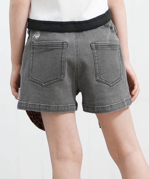 ELEMENT(エレメント)の「ELEMENT/エレメント ハーフパンツ ショートパンツ キッズ ジュニア 子供 ロゴ BG025P05(その他パンツ・キッズ・ライトインディゴブルー/グレー・130cm/140cm/150cm)」の16枚目の写真
