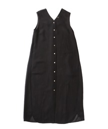 DRESSLAVE | karami 2way dress(カラミ2ウェイワンピース)(ワンピース)