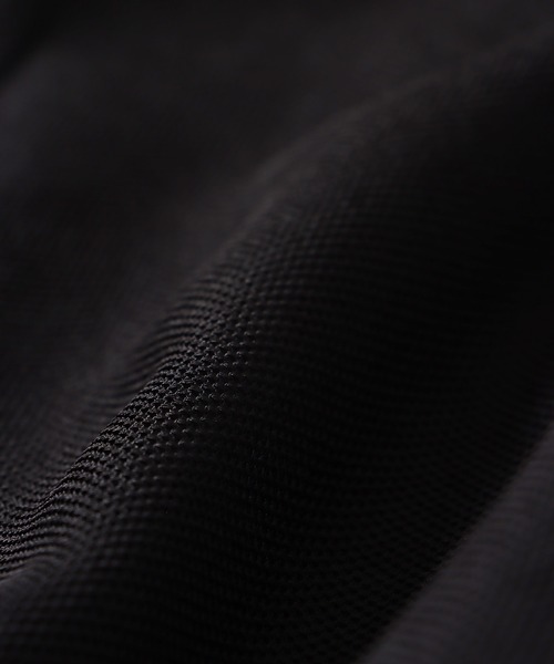 DRESSLAVE(ドレスレイブ)の「karami 2way dress(カラミ2ウェイワンピース)(ワンピース・レディース・ブラック/グリーン・38)」の16枚目の写真