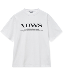 Logo Printed T-Shirt White