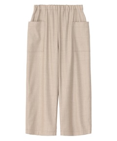 CLANE/クラネ】BRIGHT JERSEY PANTS/パンツ（その他パンツ）｜CLANE