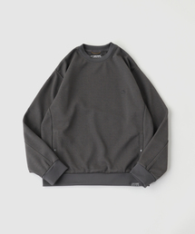 B.C STOCK（ベーセーストック）の「C.H.G トレイルクルースウェット（Tシャツ/カットソー）」