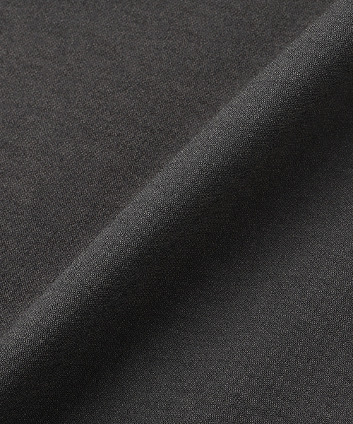 B.C STOCK（ベーセーストック）の「C.H.G トレイルクルースウェット（Tシャツ/カットソー・メンズ・チャコールグレー/ブラック・LARGE/MEDIUM）」の8枚目の写真