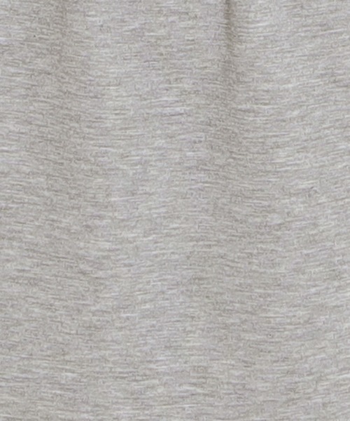 ASTORIA ODIER（アストリアオディール）の「スフレタッチミニパーカーワンピース（ワンピース・レディース・ラベンダー/アイボリー/ライトグレー・MEDIUM）」の17枚目の写真