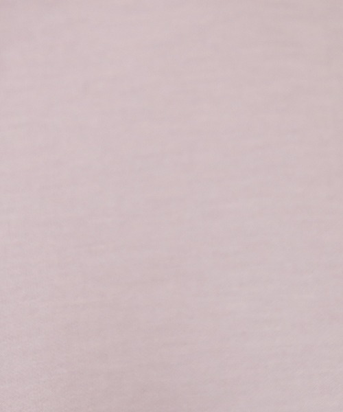 ASTORIA ODIER（アストリアオディール）の「スフレタッチミニパーカーワンピース（ワンピース・レディース・ラベンダー/アイボリー/ライトグレー・MEDIUM）」の18枚目の写真