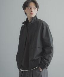 SENSE OF PLACE by URBAN RESEARCH | リップストップナイロンブルゾン(ブルゾン)