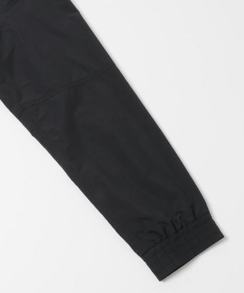 SENSE OF PLACE by URBAN RESEARCH（センスオブプレイスバイアーバンリサーチ）の「リップストップナイロンブルゾン（ブルゾン・メンズ・ブラウン/イエロー/ブラック・LARGE/MEDIUM）」の15枚目の写真