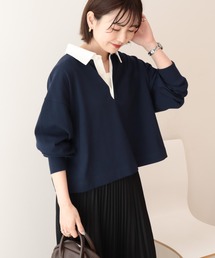 アソートラガーシャツ（ポロシャツ）｜AMERICAN HOLIC（アメリカン