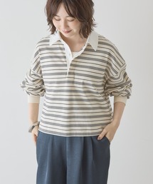 ラガーシャツ」に該当するトップスファッション通販 - ZOZOTOWN