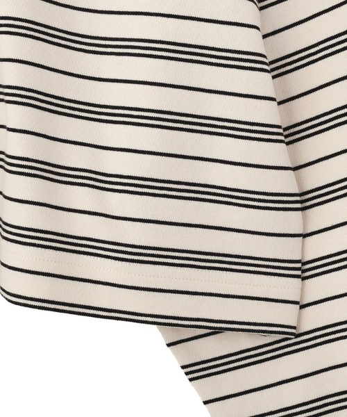 AMERICAN HOLIC（アメリカンホリック）の「アソートラガーシャツ（ポロシャツ・レディース・イエロー/ネイビー/その他7・FREE）」の13枚目の写真